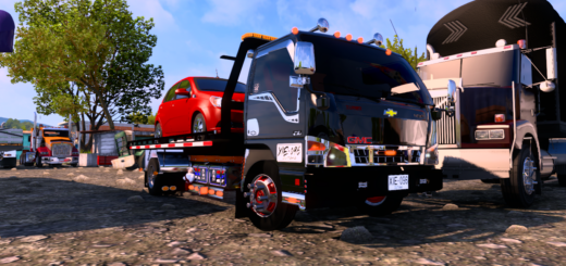 American Truck Simulator Screenshot 2023 14ZR7.png